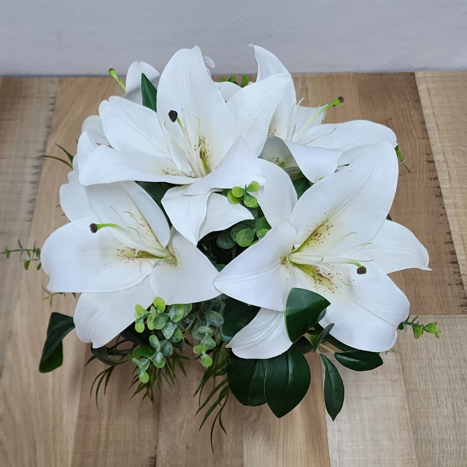 Lilies