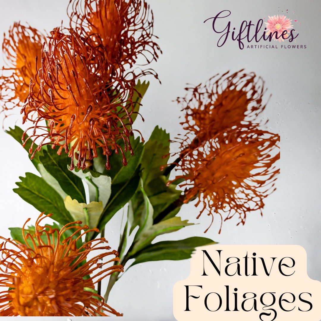 Native Foliages