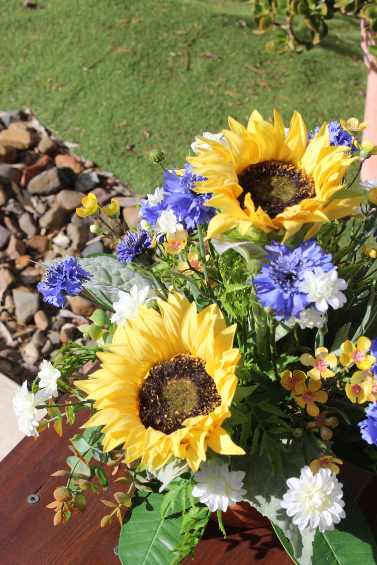 Aged Care / Nursing Home Flowers and Arrangements