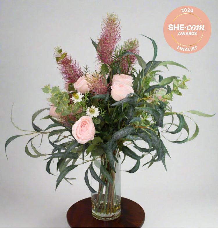 SHOP AWARD WINNING BLOOMS!