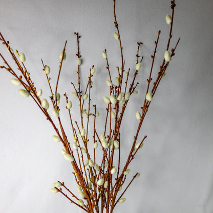 artificial willow branch