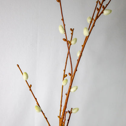 artificial willow branch