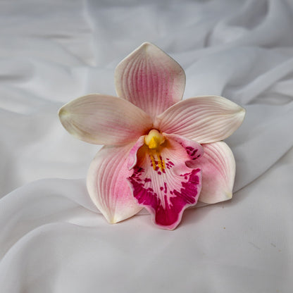 Artificial Pink Cymbidium