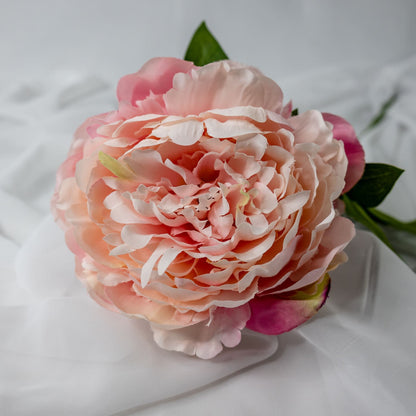 artificial Pink Peony