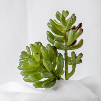 artificial Stone Lotus Succulent