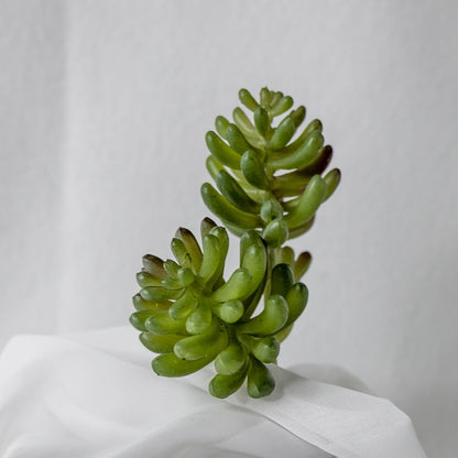 artificial Stone Lotus Succulent