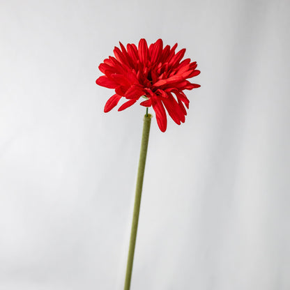 artificial Red Gerbera