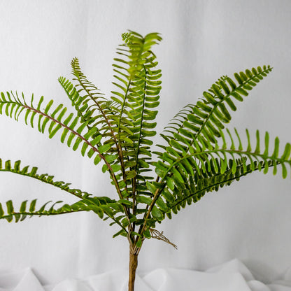 artificial Fishbone Fern