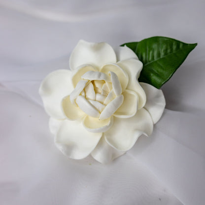 artificial Closed Gardenia