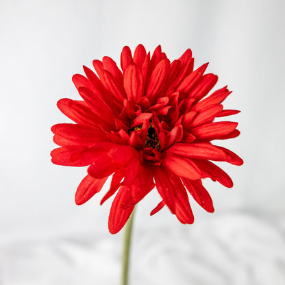 artificial Red Gerbera