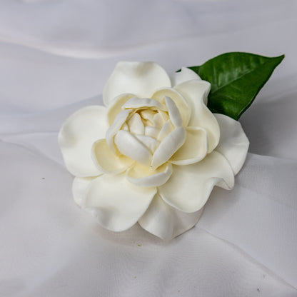 artificial Closed Gardenia