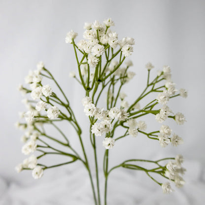 artificial Baby&#39;s Breath (Gypsophila)